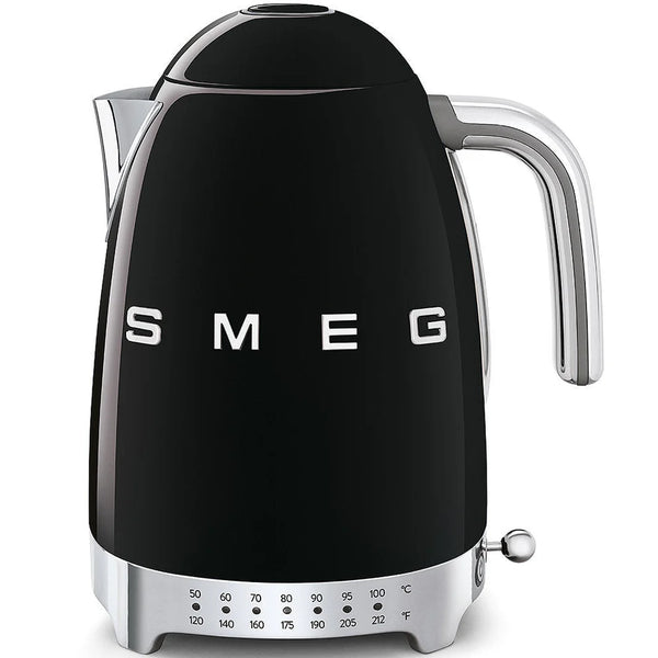 Electric Kettle - Variable Temperature