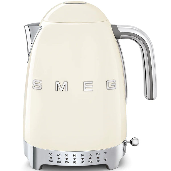 Electric Kettle - Variable Temperature