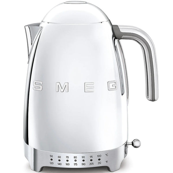 Electric Kettle - Variable Temperature