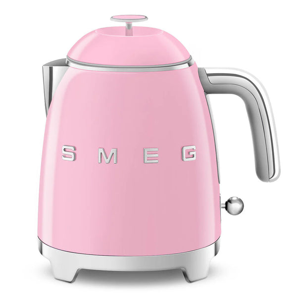 Mini Kettle