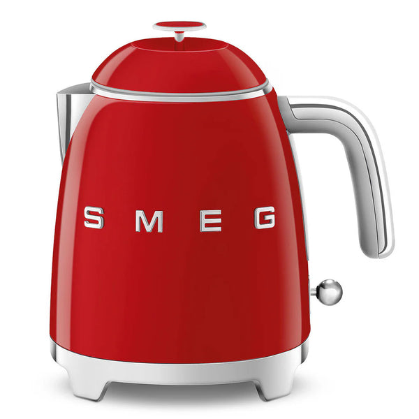 Mini Kettle