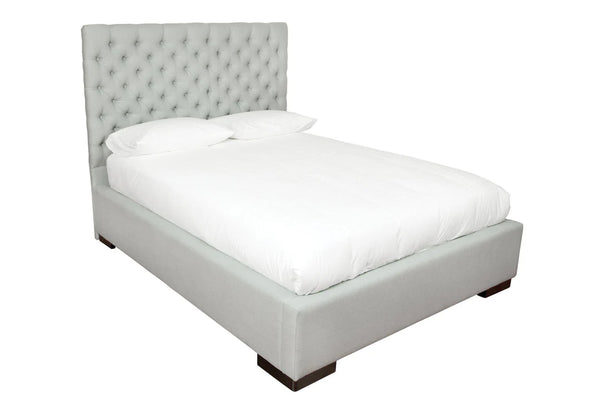 The Kinga Bed