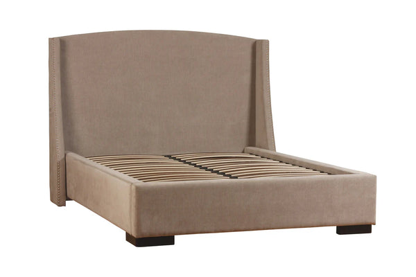The Logan Bed