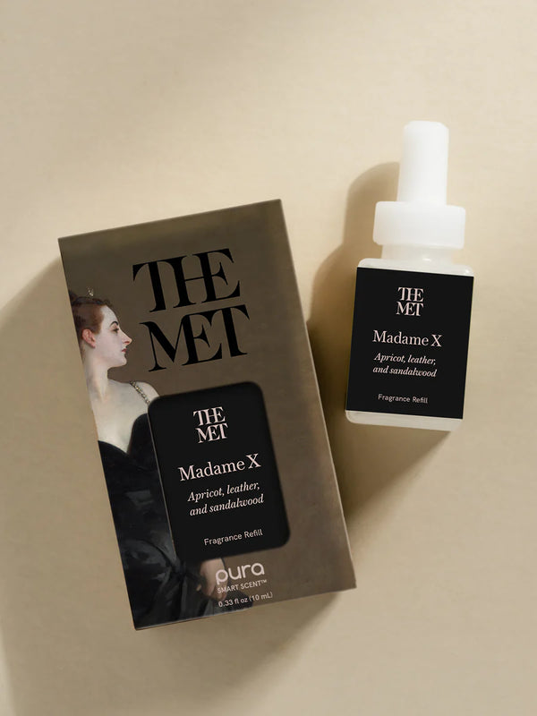 Madame X - The Met