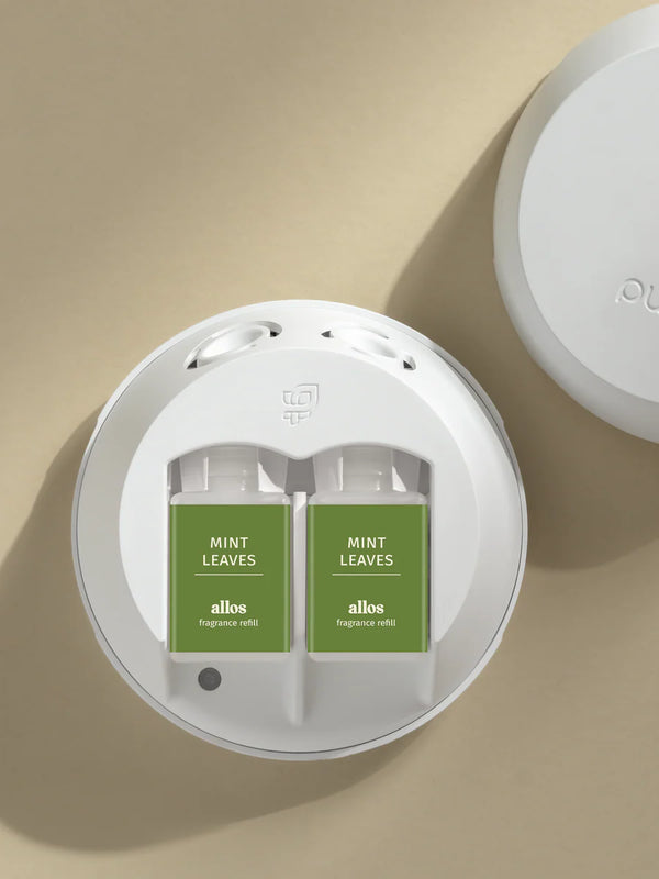 Allos - Mint Leaves