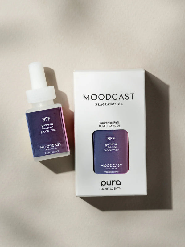 Moodcast Fragrance Co. BFF