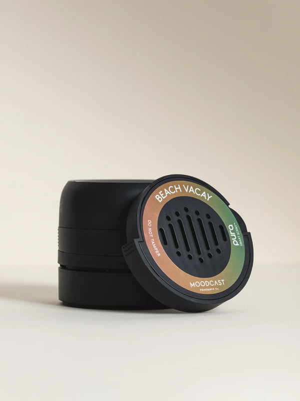 Moodcast Fragrance Co. Beach Vacay