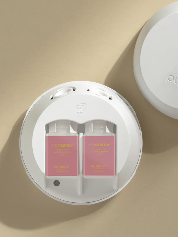 Moodcast Fragrance Co. Homebody