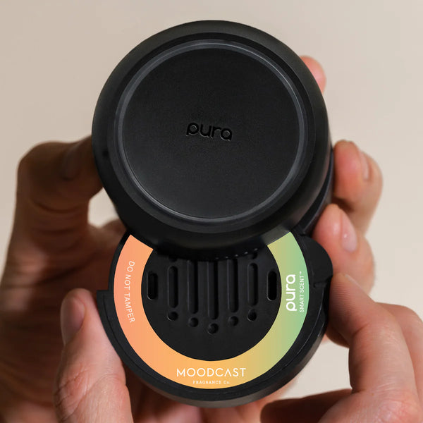 Moodcast Fragrance Co. Beach Vacay