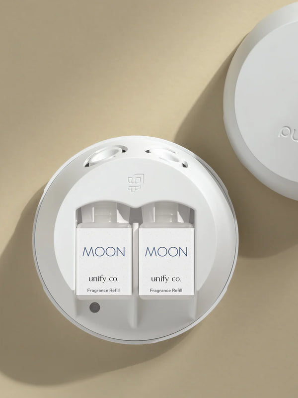 Unify Co. Moon