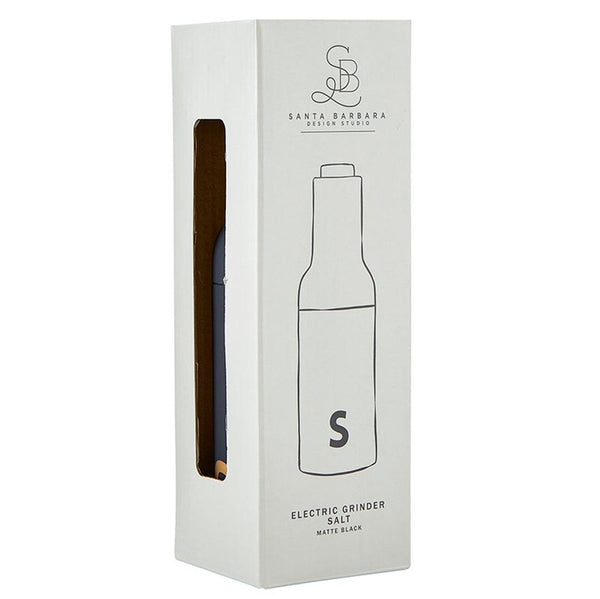 Electric Salt & Pepper Grinders