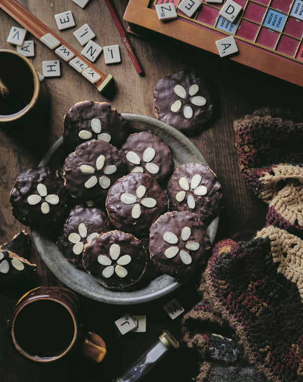 The Lemon Apron Cookbook