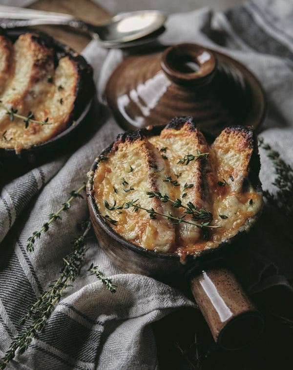 The Lemon Apron Cookbook