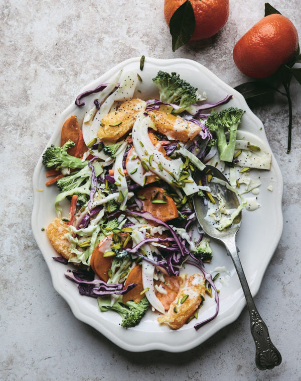 The Lemon Apron Cookbook