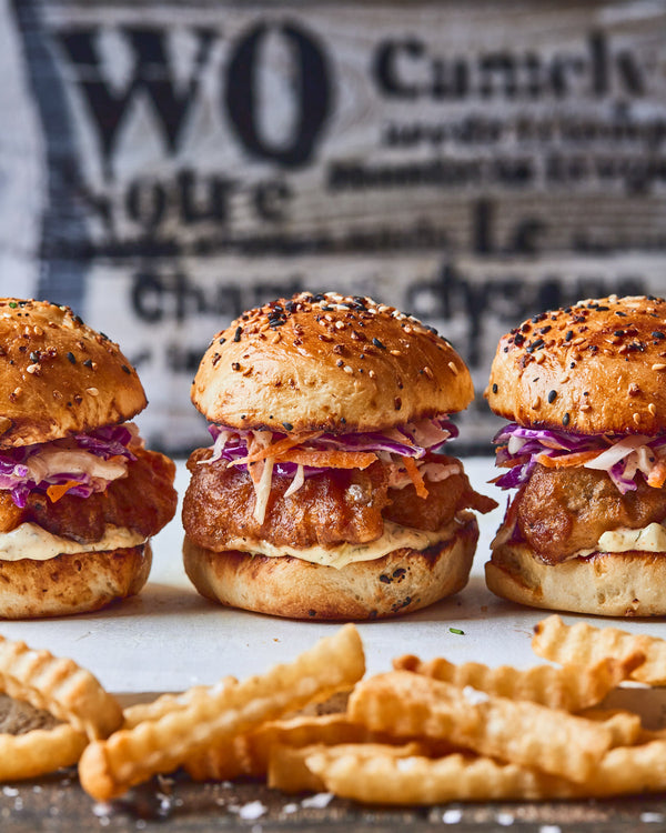 The Lemon Apron Cookbook