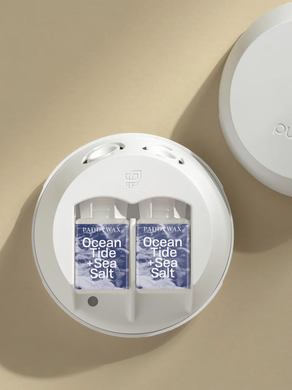 Paddywax Ocean Tide & Sea Salt