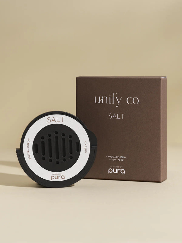 Unify Co. Salt