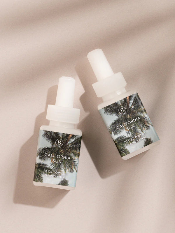 Becki Owens California Sun