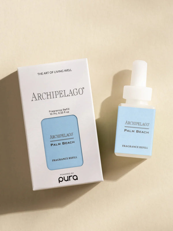 Archipelago Palm Beach