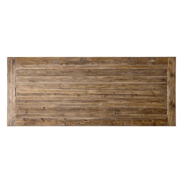 Baldrick Extension Dining Table