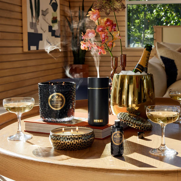 Ultrasonic Diffuser Oil - Crisp Champagne