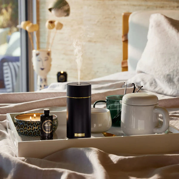 Ultrasonic Diffuser Oil - French Linen