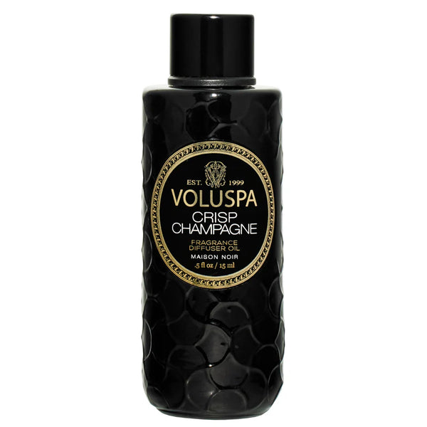 Ultrasonic Diffuser Oil - Crisp Champagne