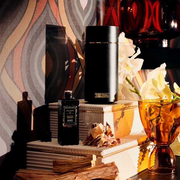 Ultrasonic Diffuser Oil - Baltic Amber