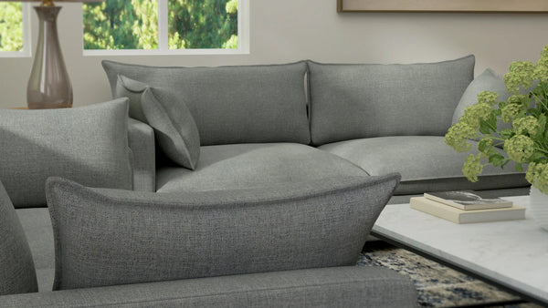 The Sidney Sofa
