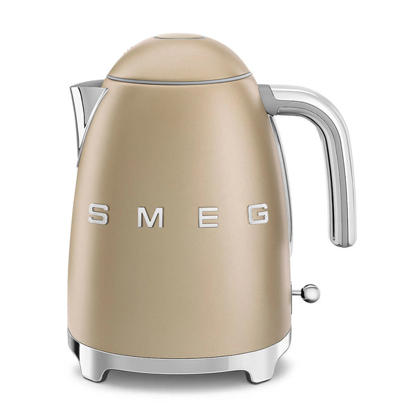 Electric Kettle - Fixed Temperature
