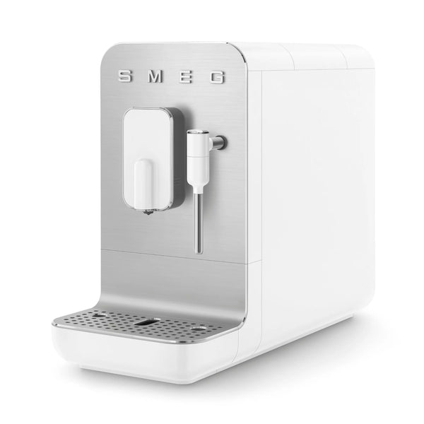 Espresso Automatic Coffee Machine With Milk Wand