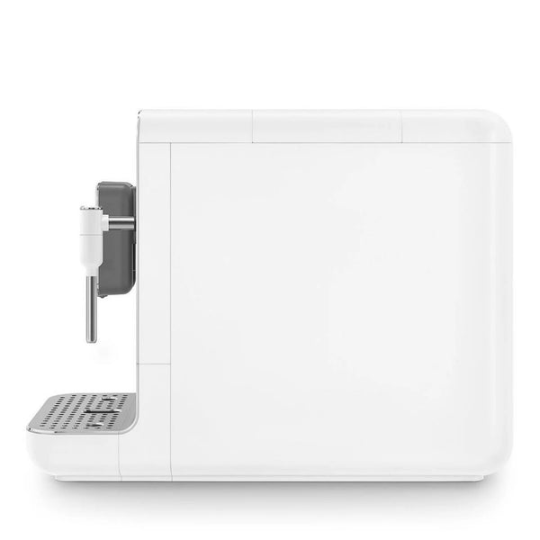 Espresso Automatic Coffee Machine With Milk Wand