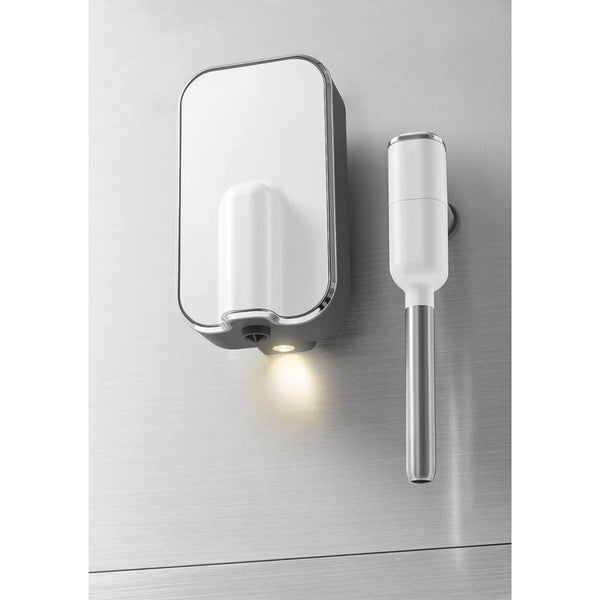 Espresso Automatic Coffee Machine With Milk Wand