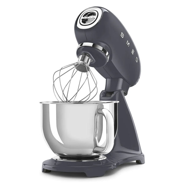 Tilting Stand Mixer