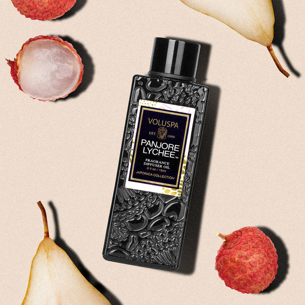 Ultrasonic Diffuser Oil - Panjore Lychee