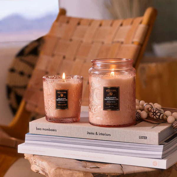 Kalahari Watermelon Classic Candle