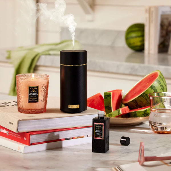 Ultrasonic Diffuser Oil - Kalahari Watermelon