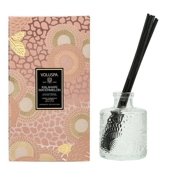 Kalahari Watermelon Reed Diffuser