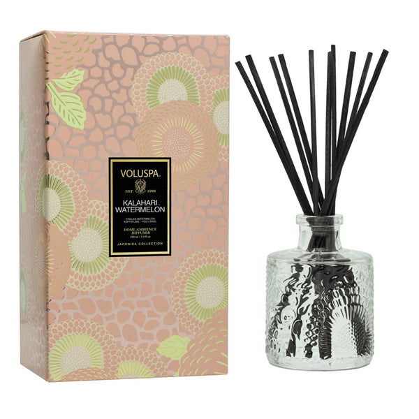 Kalahari Watermelon Reed Diffuser