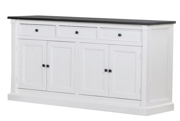 Cintra Sideboard - Floor Model
