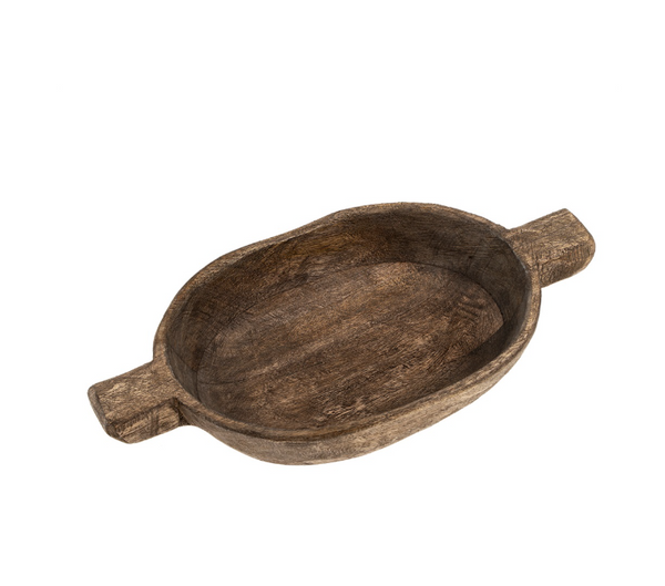 Bangalore Dough Bowl