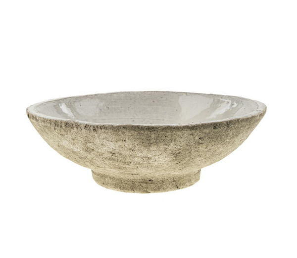 Mala Terracotta Bowl - Large