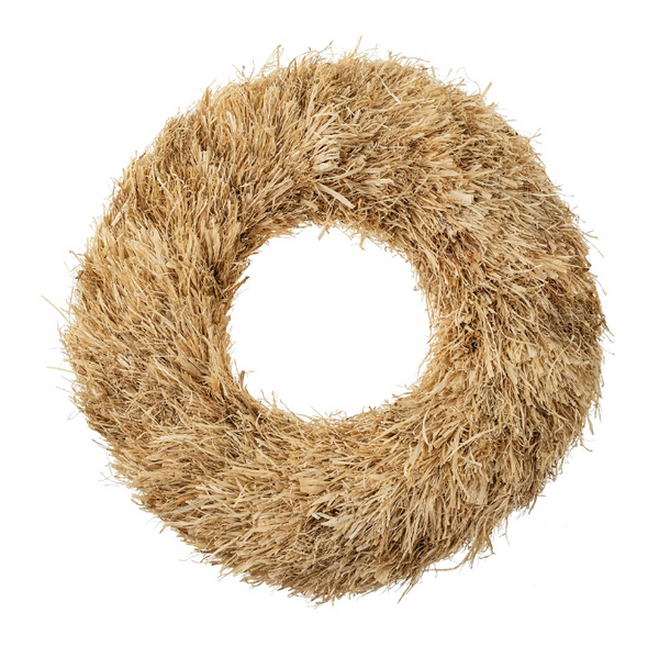 Grassland Wreath
