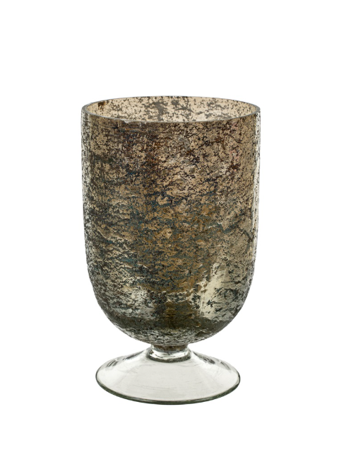 Twilight Haze Stemmed Votive