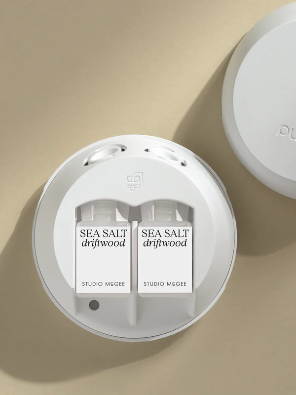 Studio McGee Sea Salt Driftwood