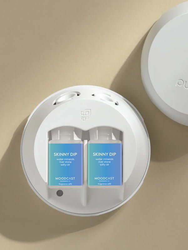 MOODCAST - Skinny Dip