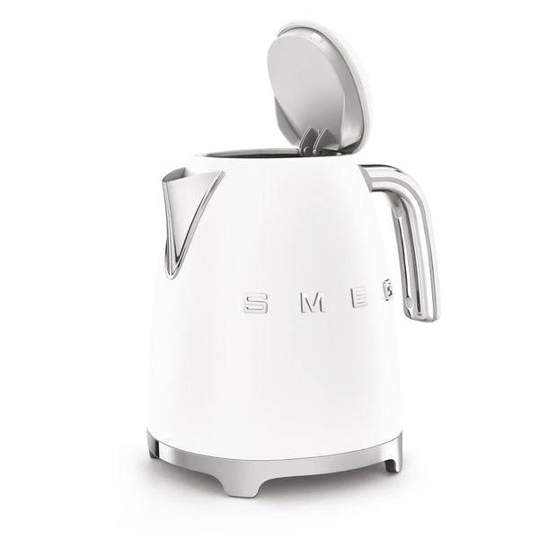Electric Kettle - Fixed Temperature