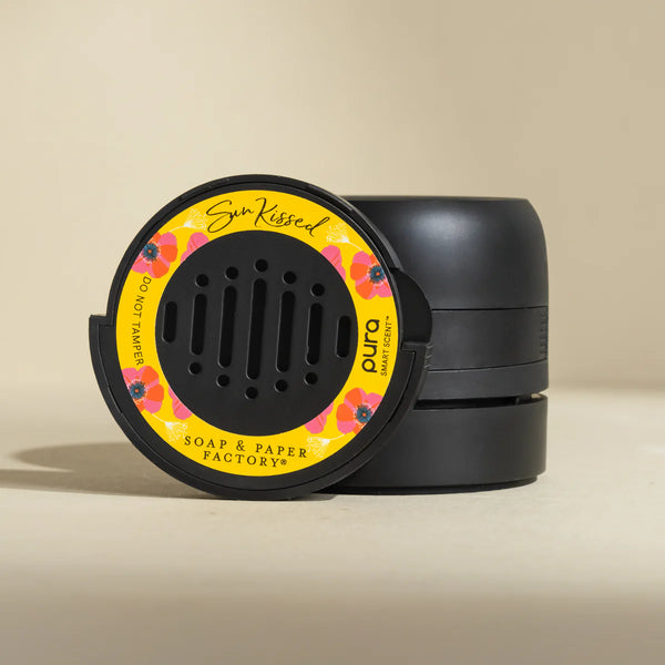 Soap & Paper Factory Sun Kissed