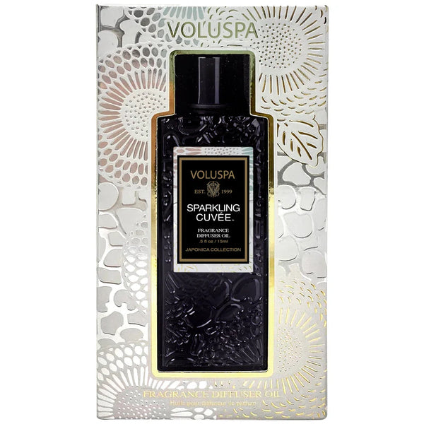 Ultrasonic Diffuser Oil - Sparkling Cuvée