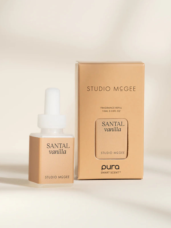 Studio McGee Santal Vanilla